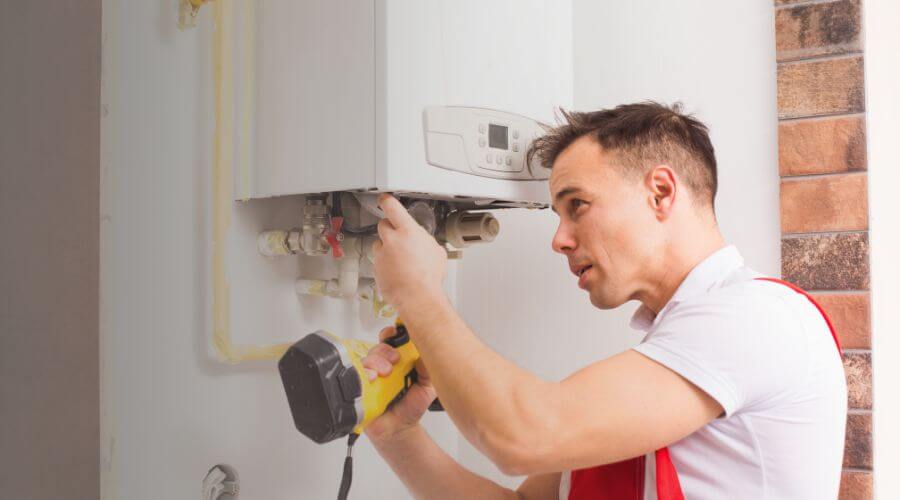 Professional septic pumping service in Clitherall, MN